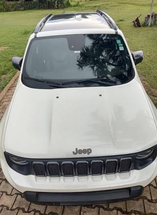 JEEP RENEGADE 1.3 T270 TURBO FLEX S 4X4 AT9